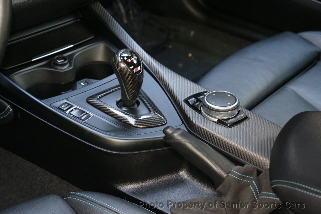 Used 2017 BMW M2 w/ Executive Package image 26