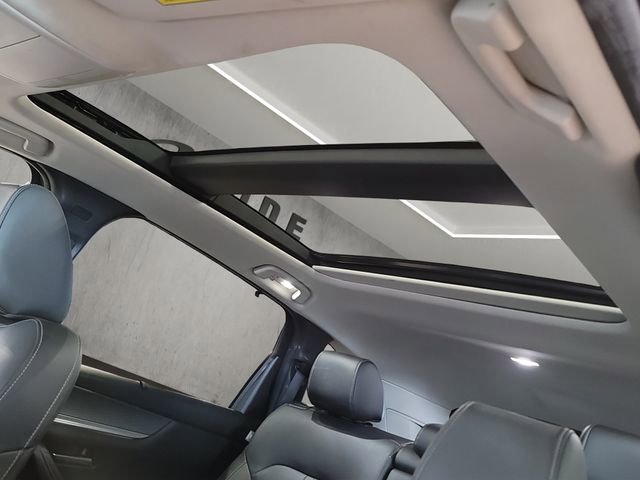 Used 2024 MAZDA CX-90 3.3 Turbo S image 11