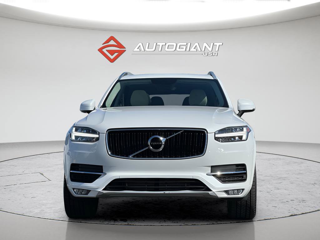 Used 2019 Volvo XC90 T5 Momentum w/ Protection Package Premier AWD/4WD image 12