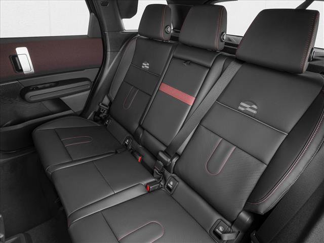 New 2027 MINI Cooper Countryman John Cooper Works AWD/4WD image 9