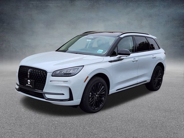 New 2026 Lincoln Corsair Premiere image 3