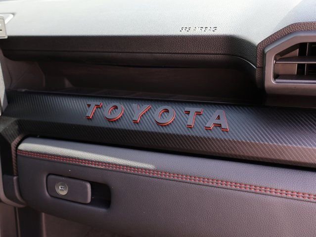 Used 2024 Toyota Tacoma TRD Pro image 13