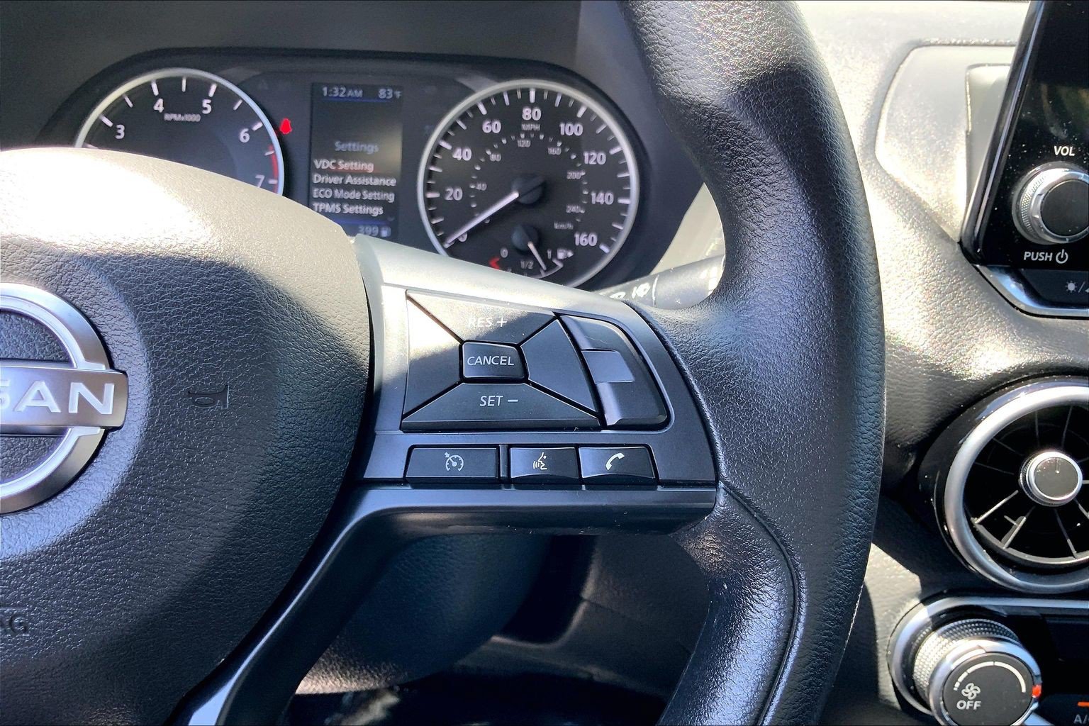 Used 2025 Nissan Sentra S FWD image 24