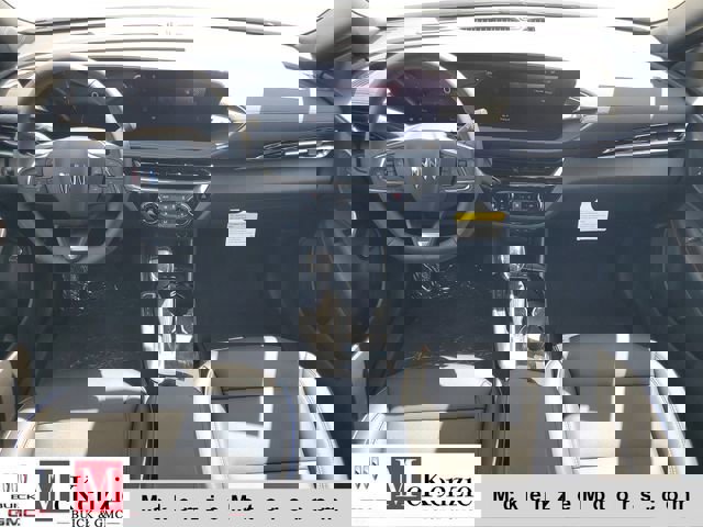 New 2026 Buick Envista Sport Touring w/ Convenience I Package FWD image 23