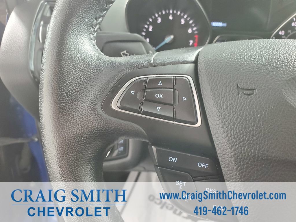 Used 2019 Ford Escape Titanium image 21