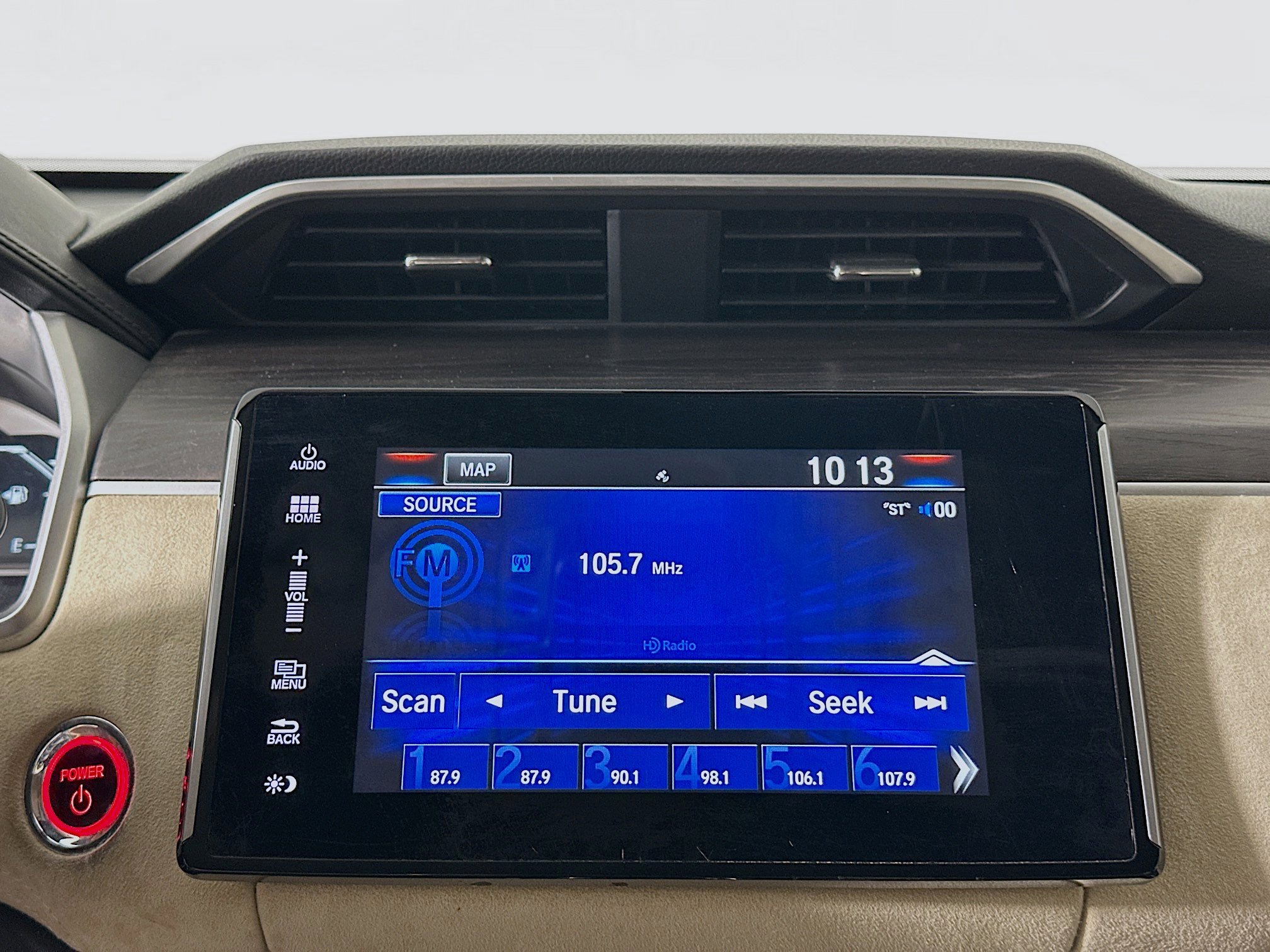 Used 2021 Honda Clarity Touring image 19