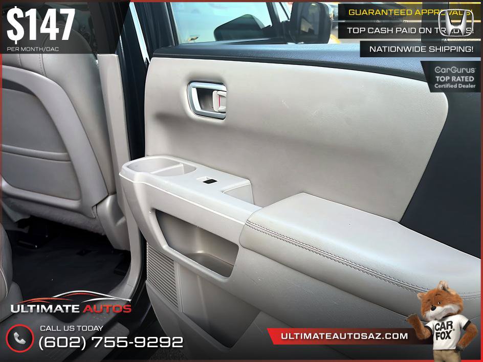 Used 2012 Honda Pilot EX-L image 40