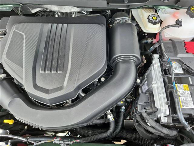 New 2027 Chevrolet Traverse LT w/ Midnight/Sport Edition FWD image 17