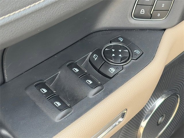 Used 2024 Ford Expedition Limited image 19