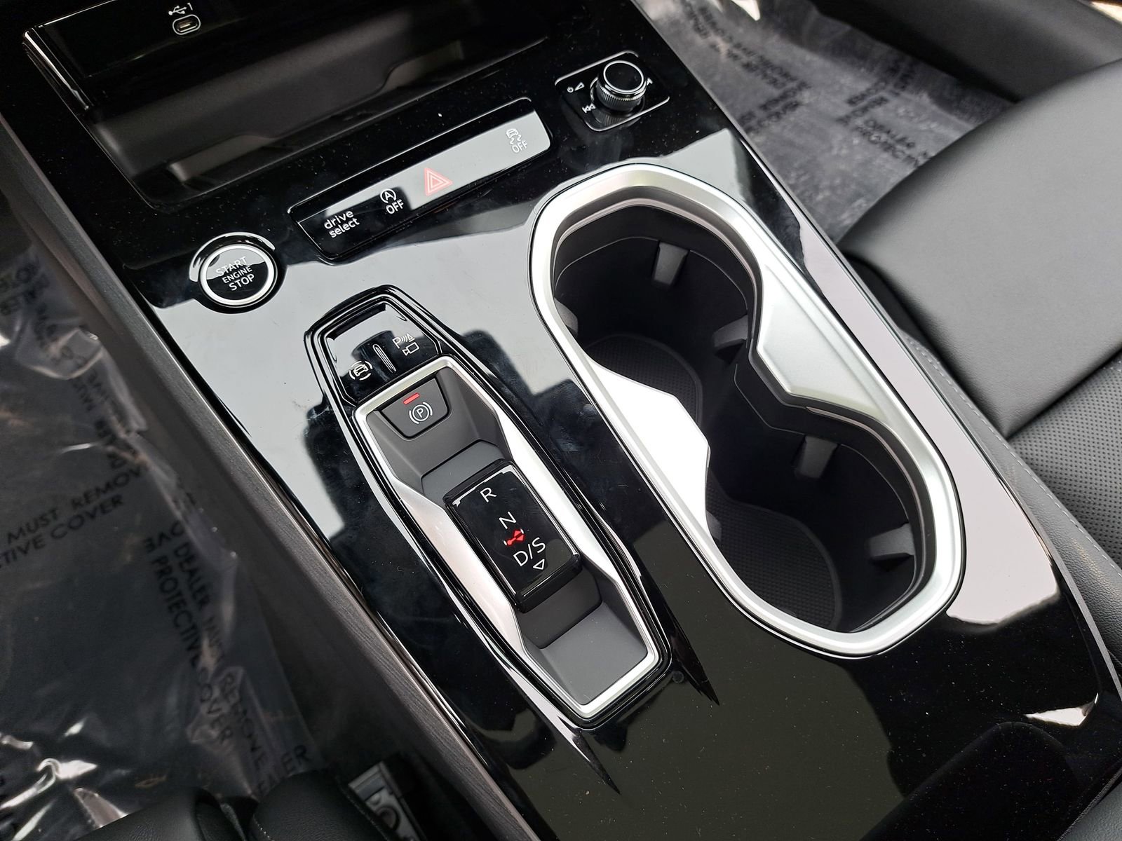 New 2026 Audi A6 Premium Plus AWD/4WD image 25