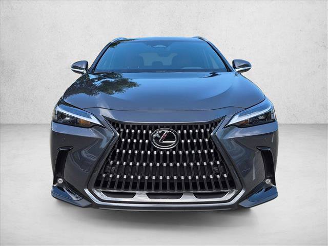 Used 2026 Lexus NX 350 AWD video 2