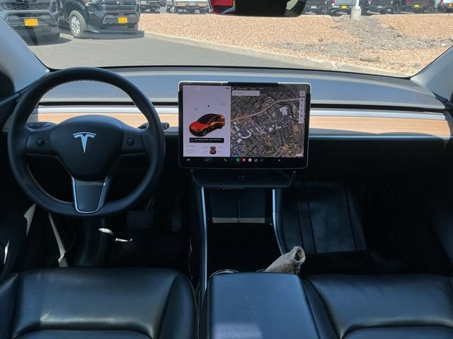 Used 2020 Tesla Model Y Long Range AWD/4WD image 21
