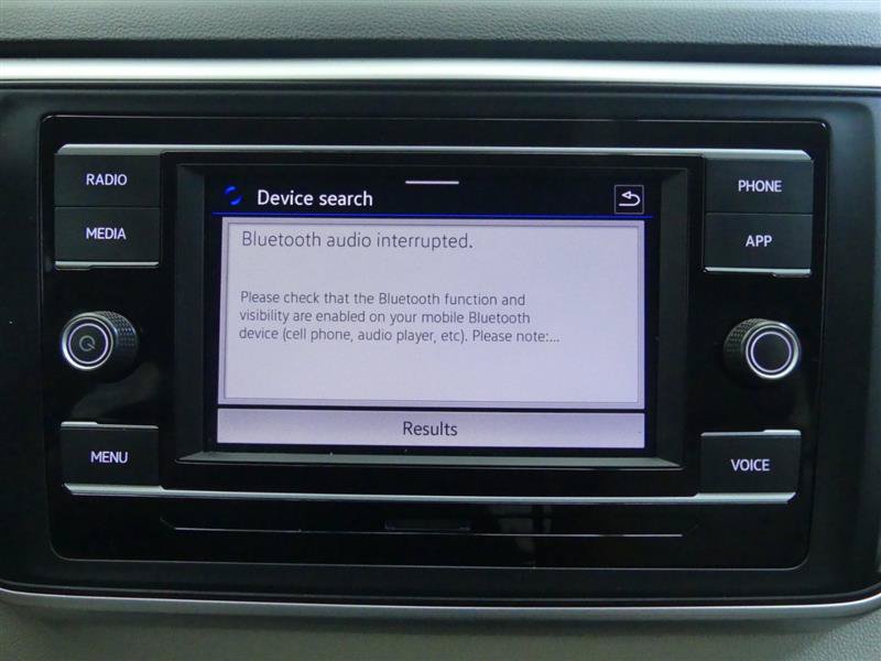 Used 2022 Volkswagen Atlas SE AWD/4WD image 10