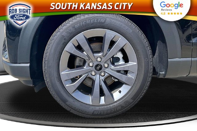 New 2026 Ford Explorer Active w/ Active Comfort Package AWD/4WD image 13