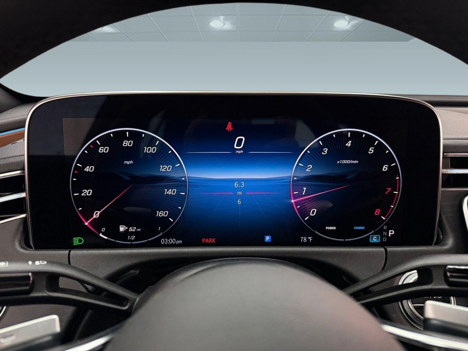 New 2026 Mercedes-Benz E 350 Sedan image 18