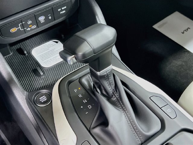 New 2026 Kia K4 GT-Line FWD image 16