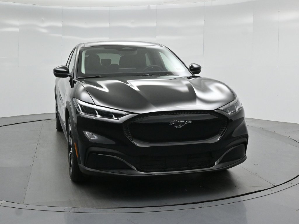 New 2026 Ford Mustang Mach-E Select RWD image 51