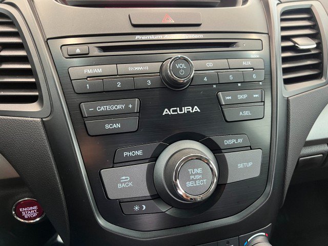 Used 2014 Acura RDX FWD image 19