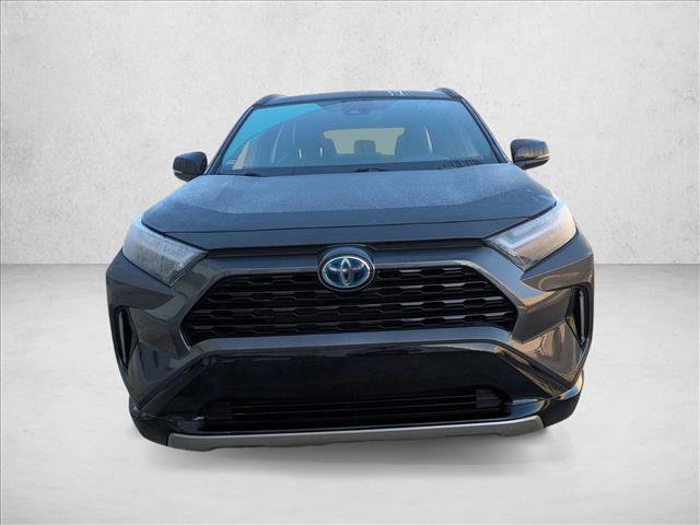 Used 2022 Toyota RAV4 XSE image 2