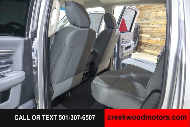 Used 2015 RAM 2500 SLT AWD/4WD image 15