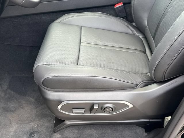 New 2026 Jeep Grand Wagoneer Limited AWD/4WD image 20