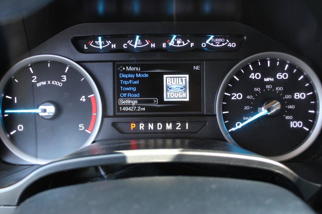 Used 2019 Ford F250 XLT w/ XLT Value Package AWD/4WD image 27
