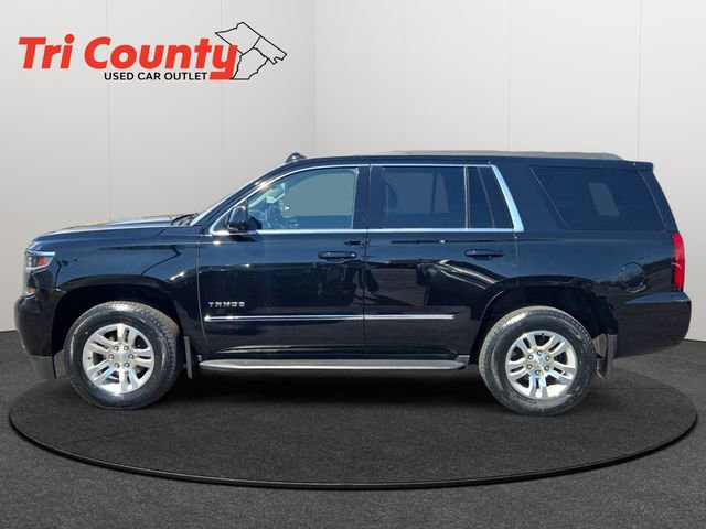Used 2019 Chevrolet Tahoe LS image 5