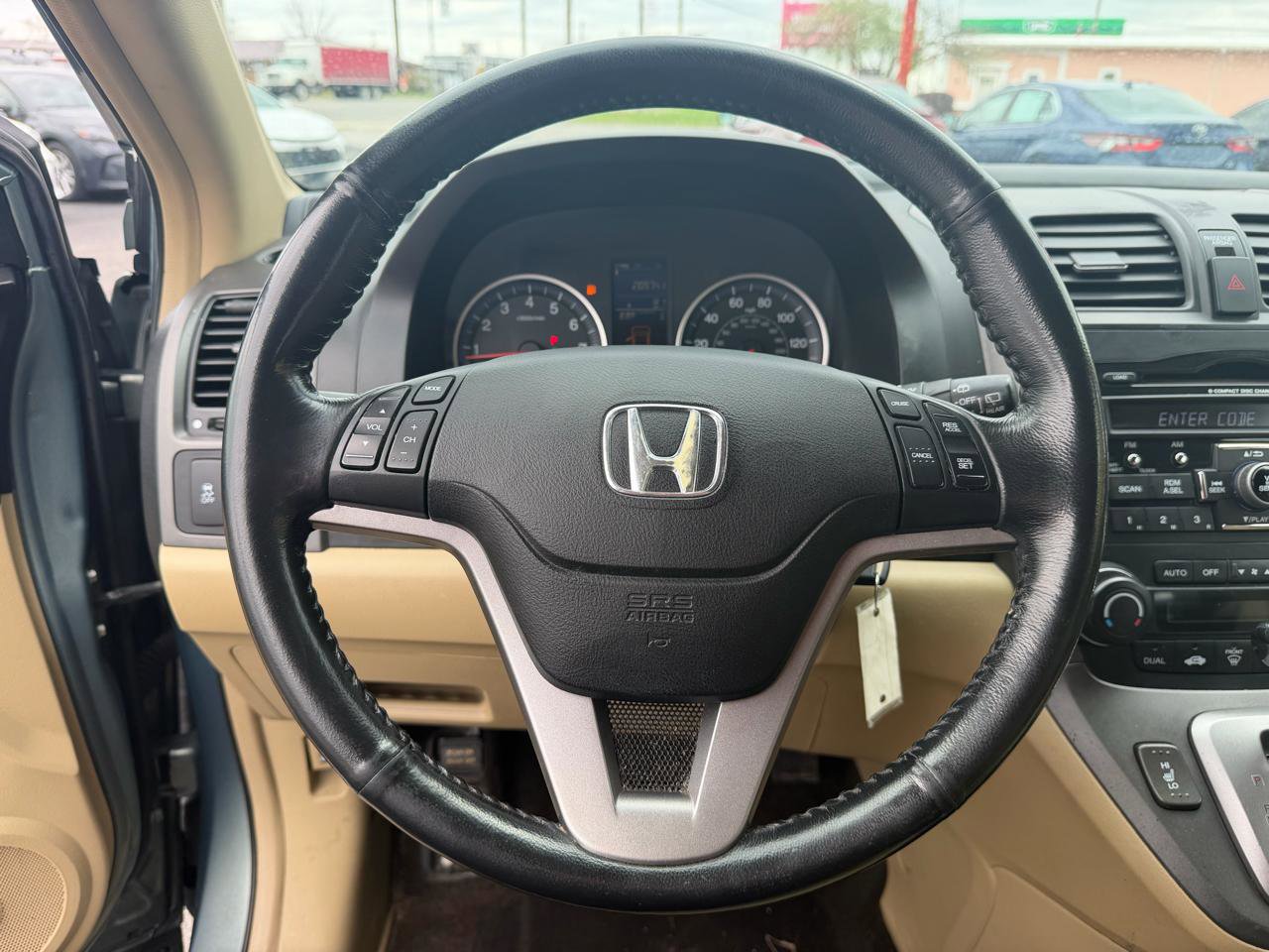 Used 2011 Honda CR-V EX-L image 12