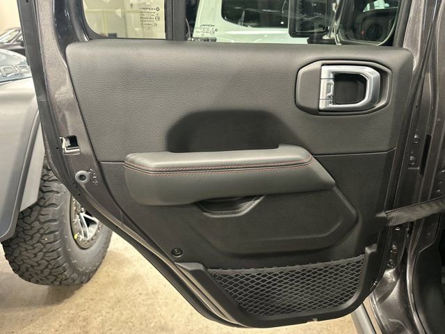 New 2026 Jeep Wrangler Unlimited Rubicon 392 image 20