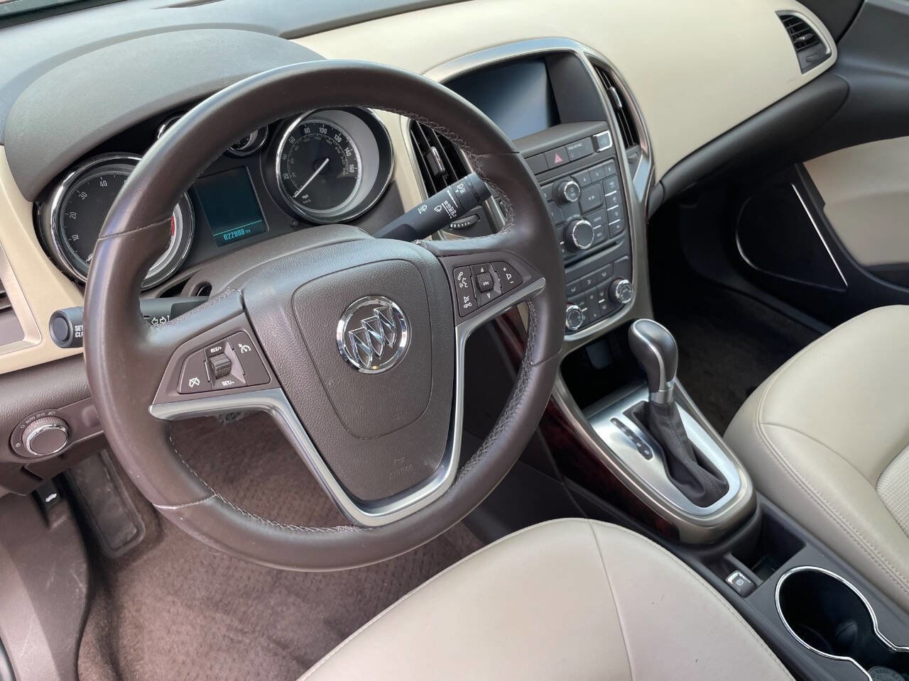 Used 2016 Buick Verano image 6