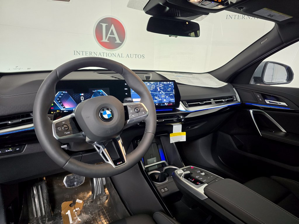 New 2026 BMW X2 xDrive28i w/ M Sport Package AWD/4WD image 20