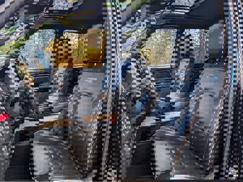 Used 2019 RAM 1500 Laramie image 14