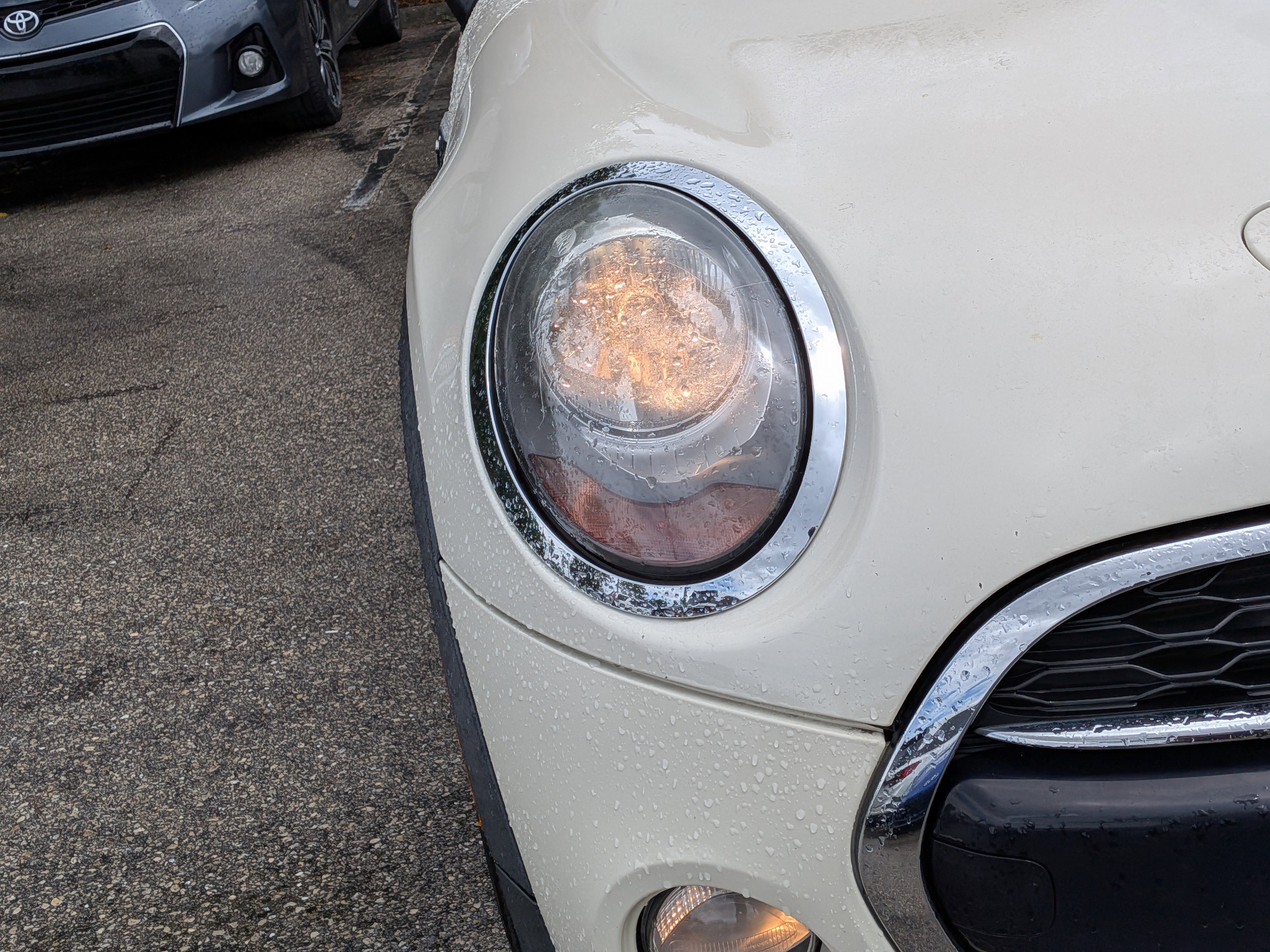 Used 2017 MINI Cooper S FWD image 10
