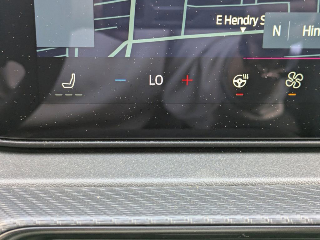 New 2026 Ford Mustang Dark Horse image 19