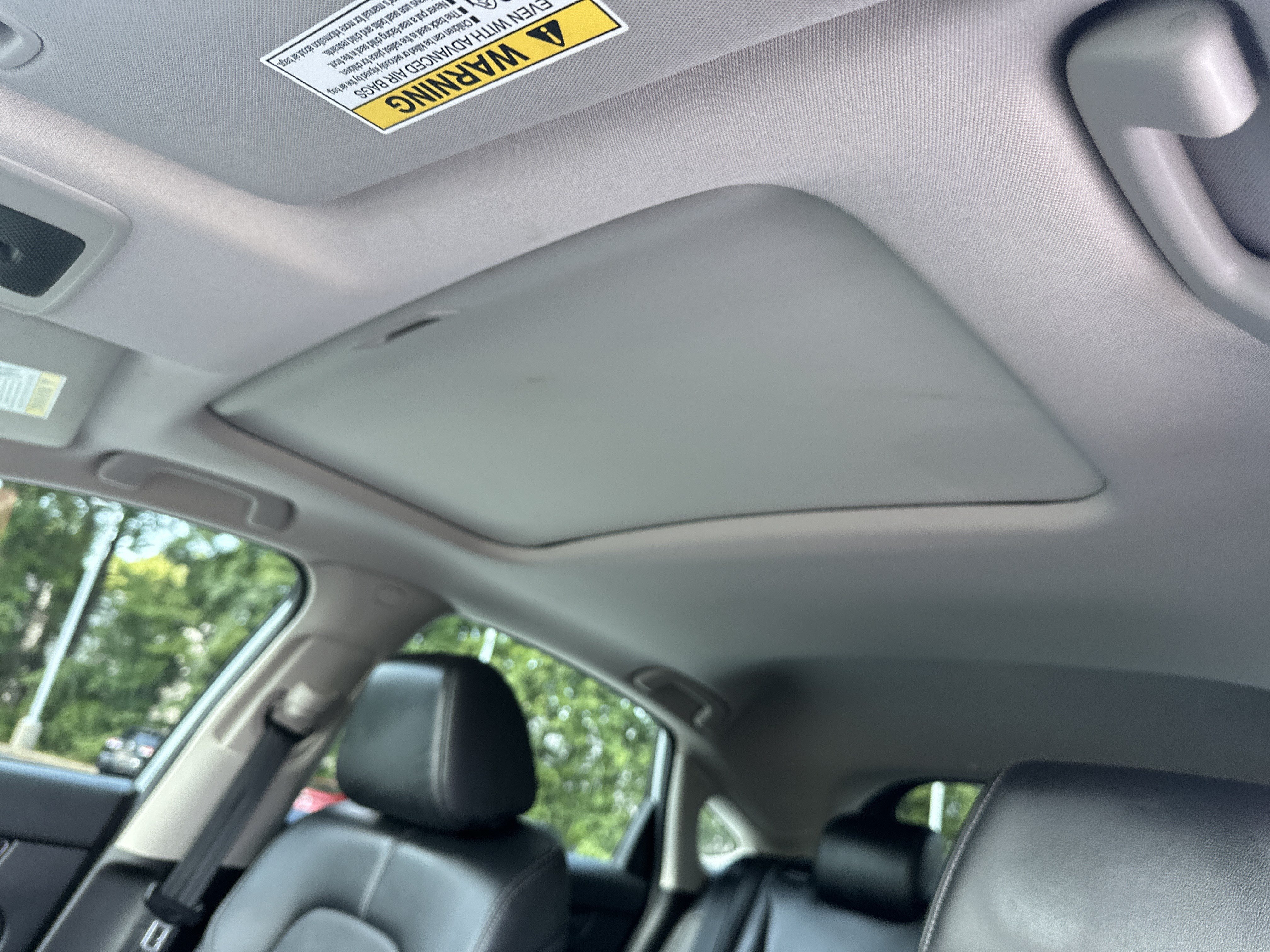 Used 2022 Honda Civic EX-L image 28