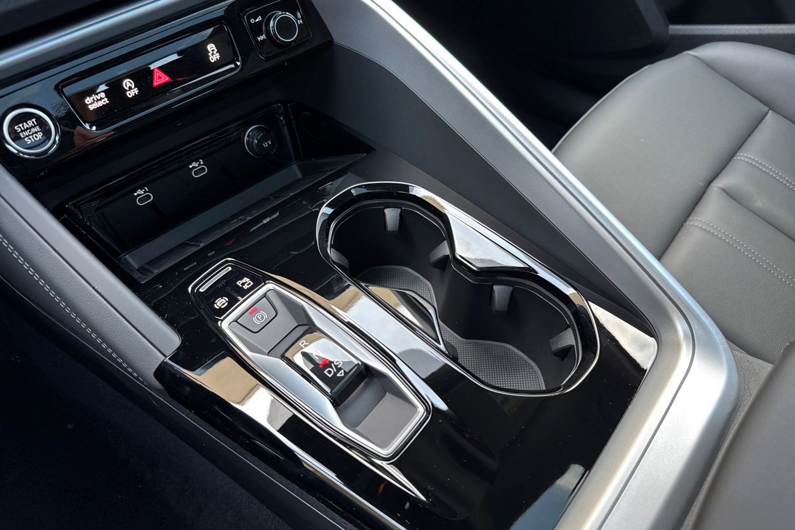 New 2025 Audi Q5 Premium image 19