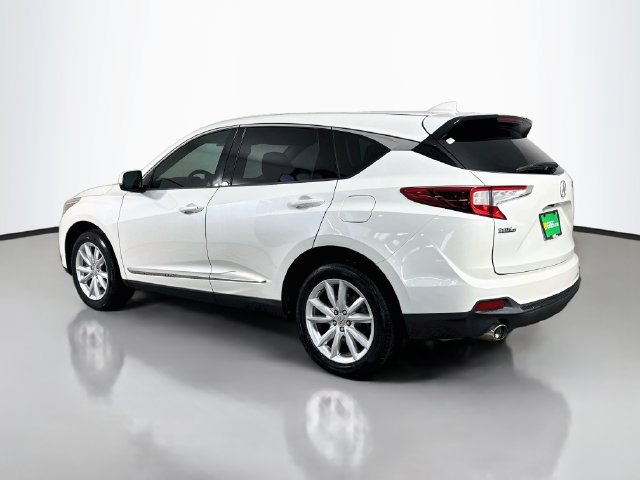 Used 2019 Acura RDX FWD image 7