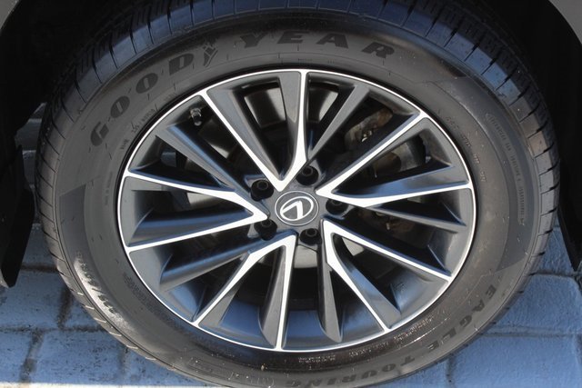 Used 2022 Lexus NX 350 AWD image 40