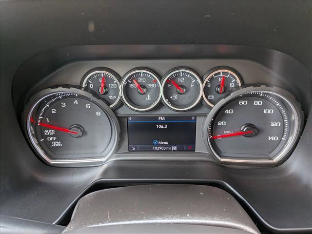 Used 2021 Chevrolet Tahoe LT AWD/4WD image 12