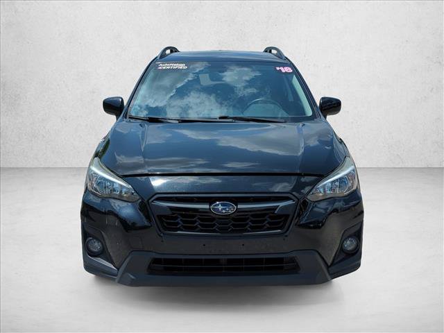 Used 2018 Subaru Crosstrek 2.0i Premium w/ Eyesight System AWD/4WD image 2