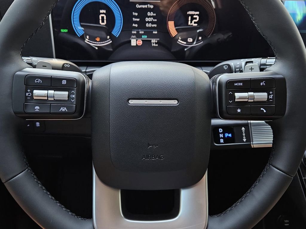 New 2026 Hyundai Santa Fe SE FWD image 29