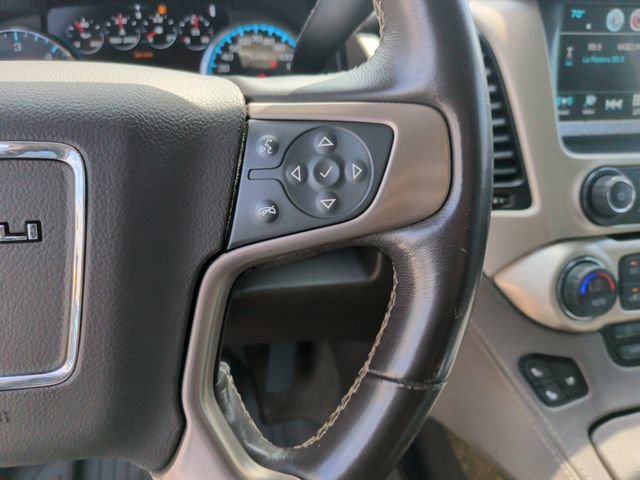Used 2019 GMC Yukon Denali AWD/4WD image 15