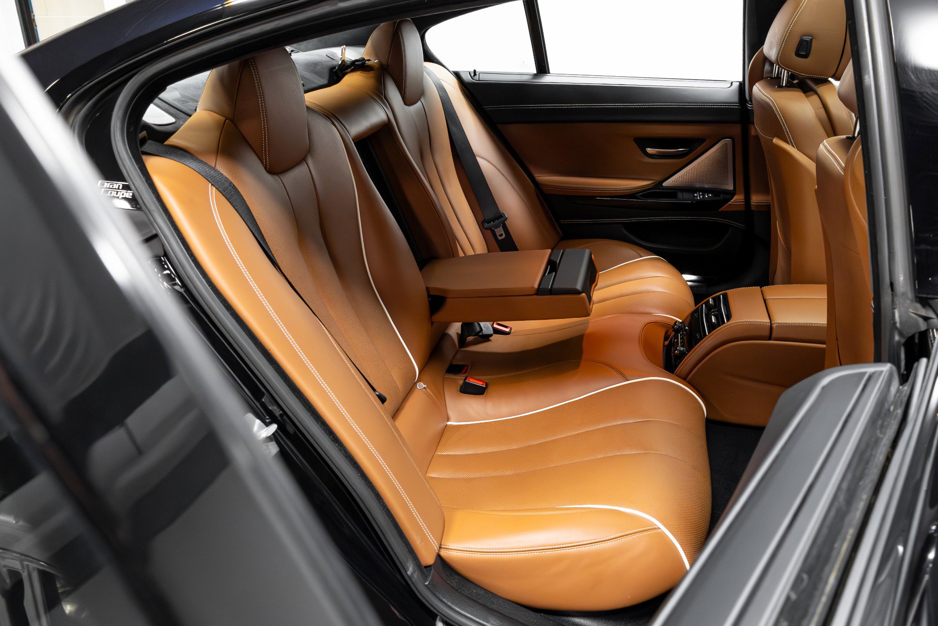 Used 2018 BMW 650i Gran Coupe xDrive AWD/4WD image 23