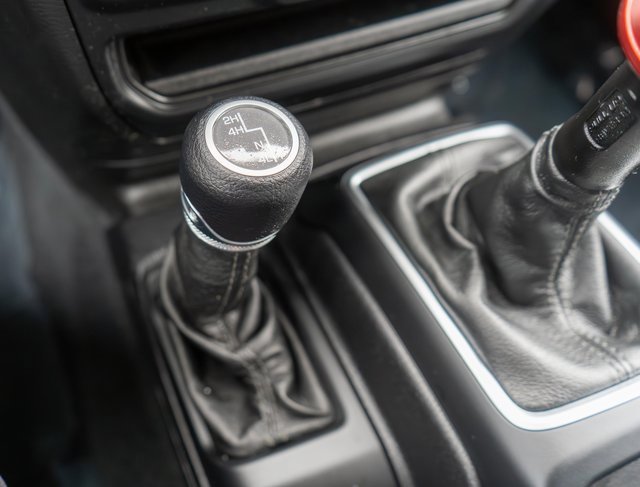 Used 2021 Jeep Wrangler Sport image 25