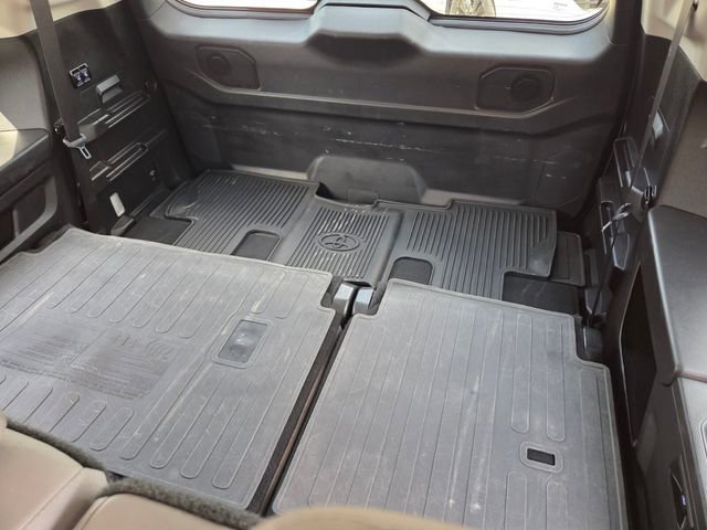 Used 2024 Toyota Sequoia SR5 w/ SR5 Premium Package RWD image 9