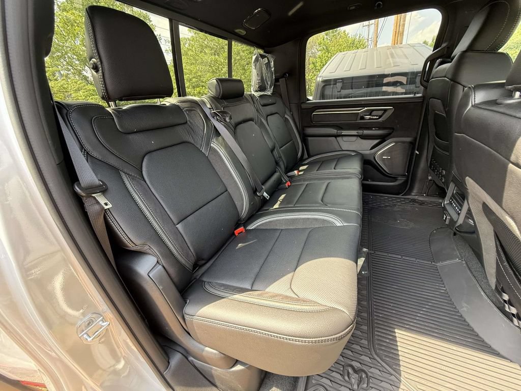 New 2026 RAM 1500 RHO w/ RHO Level 1 Equipment Group AWD/4WD image 24