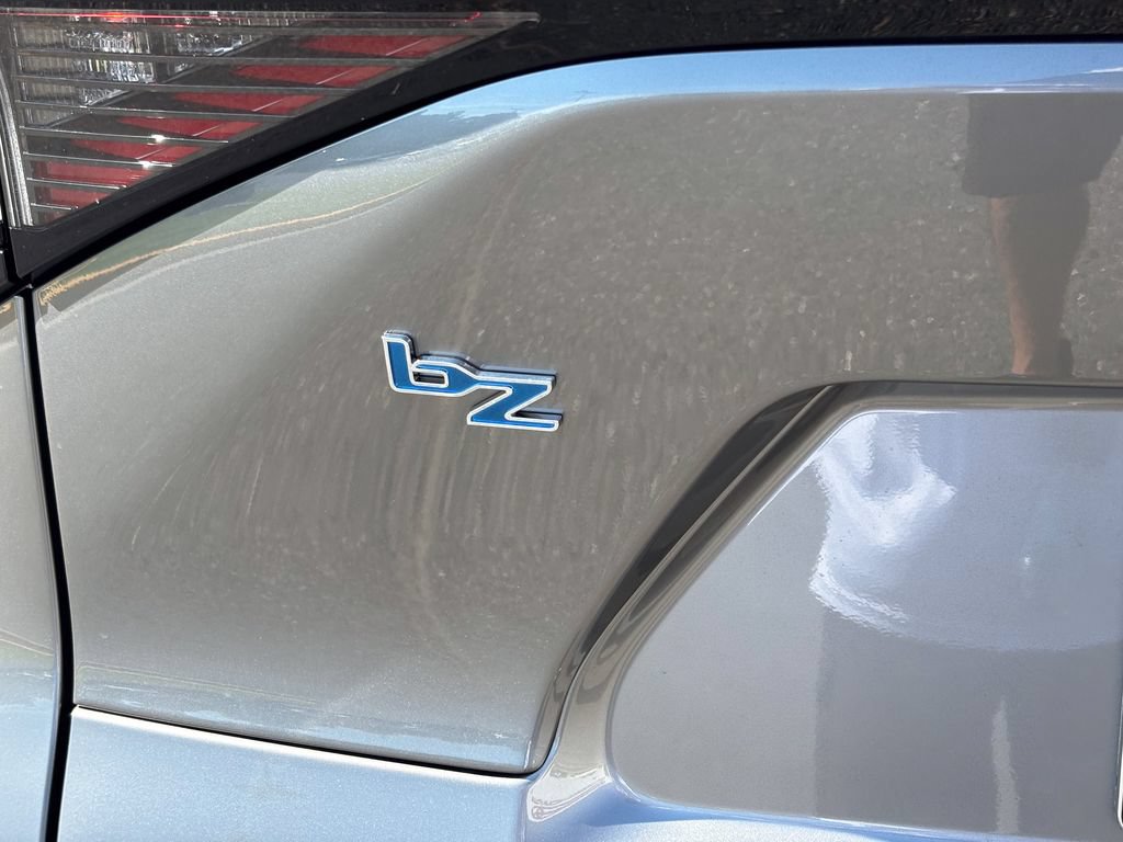 New 2026 Toyota bZ FWD image 6