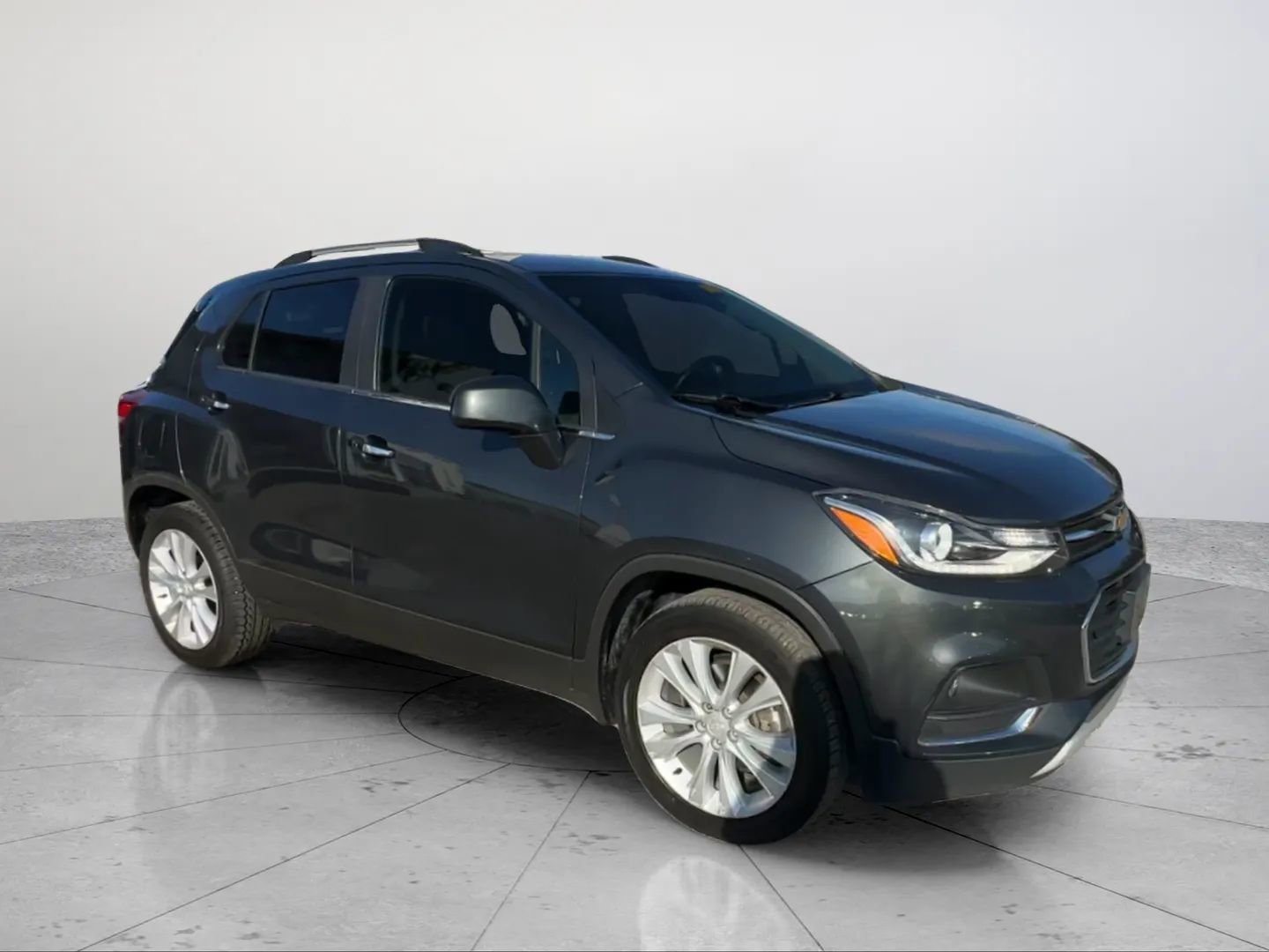 Used 2017 Chevrolet Trax Premier image 7