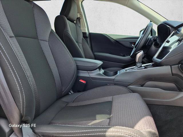 Used 2025 Subaru Outback Premium AWD/4WD image 21