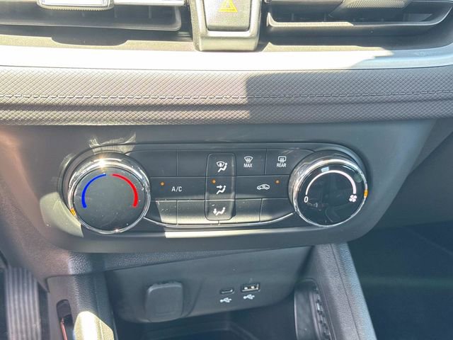 Used 2024 Chevrolet TrailBlazer LS FWD image 31
